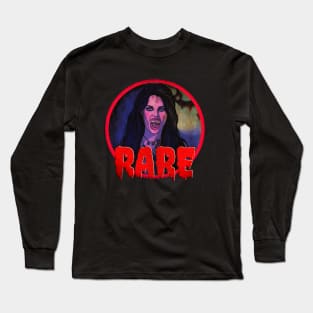 RARE - Marsha Quist from the Howling Long Sleeve T-Shirt